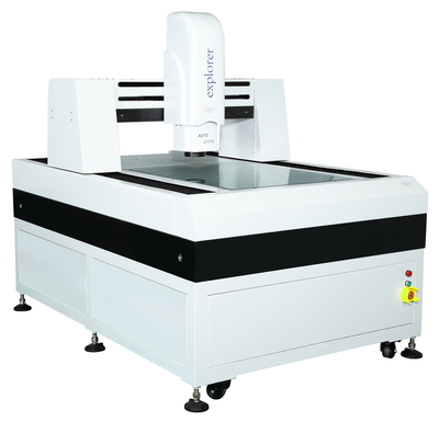 龍門自動(dòng)影像測量儀KST-CNC-6080D_二次元影像測量儀_東莞市科思特儀器科技有限公司