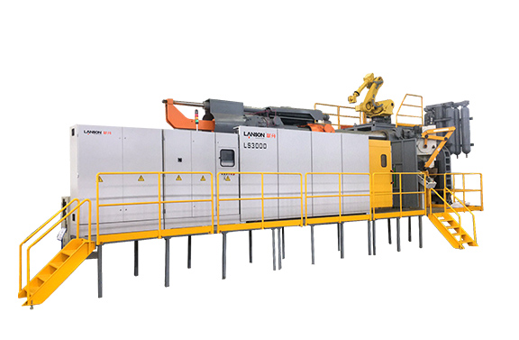 壓鑄機質(zhì)量如何把關？8大檢測控制步驟告訴你